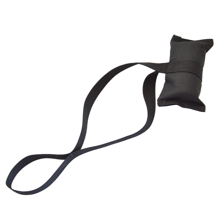 Kayak Car Anchor Point Quick Fix Pull Rope, 2pcs /Packs