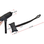 Kayak Car Anchor Point Quick Fix Pull Rope, 2pcs /Packs