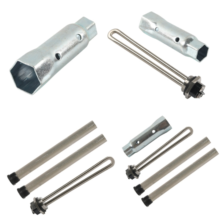 Water Heater Heating Element For RV Camper