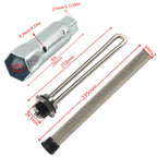 Water Heater Heating Element For RV Camper