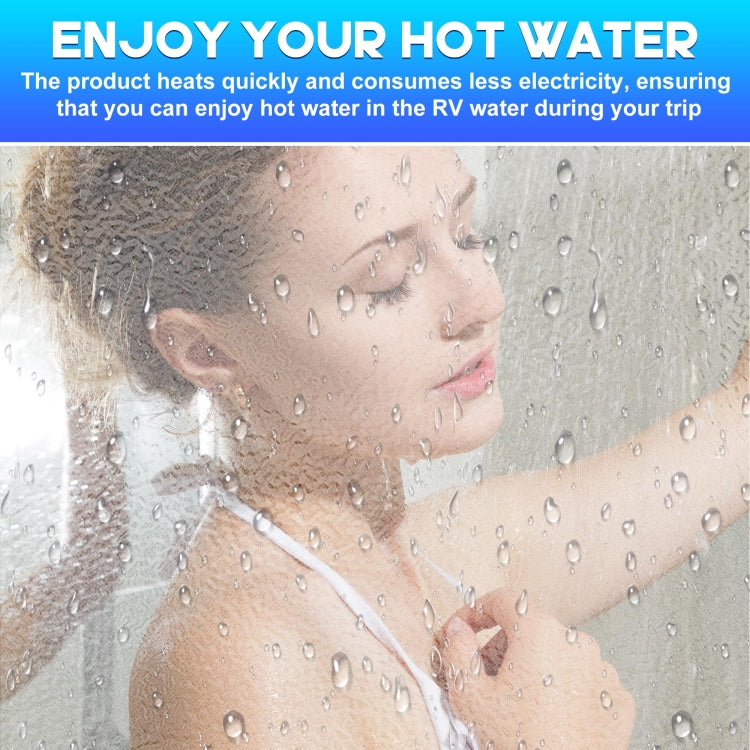 Water Heater Heating Element For RV Camper