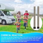 Water Heater Heating Element For RV Camper