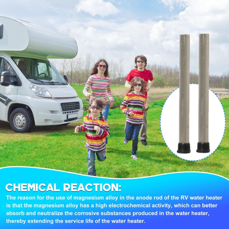 Water Heater Heating Element For RV Camper