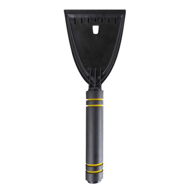 Car Snow Removal Shovel Multi-functional Winter Snow Clearing Tool Windshield Defrost Deicing Shovel
