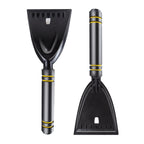 Car Snow Removal Shovel Multi-functional Winter Snow Clearing Tool Windshield Defrost Deicing Shovel