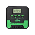 12V/24V 20A MPPT Smart Solar Charge Controller