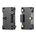 Original Gold-Mount Battery Adapter For DJI Video Transmitter / Video Receiver