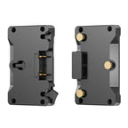 Original Gold-Mount Battery Adapter For DJI Video Transmitter / Video Receiver