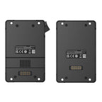 Original Gold-Mount Battery Adapter For DJI Video Transmitter / Video Receiver