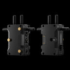 Original Gold-Mount Battery Adapter For DJI Video Transmitter / Video Receiver