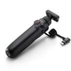 Original Multifunctional Charging Handle For DJI Osmo Action 5 Pro / Action 4 — Multifunctional Charging Handle