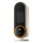 E68 1200W PTC Ceramic Heating Desktop Heater Smart Electric Heater