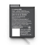 Original Extreme Battery Plus 1950 mAh For DJI Osmo Action
