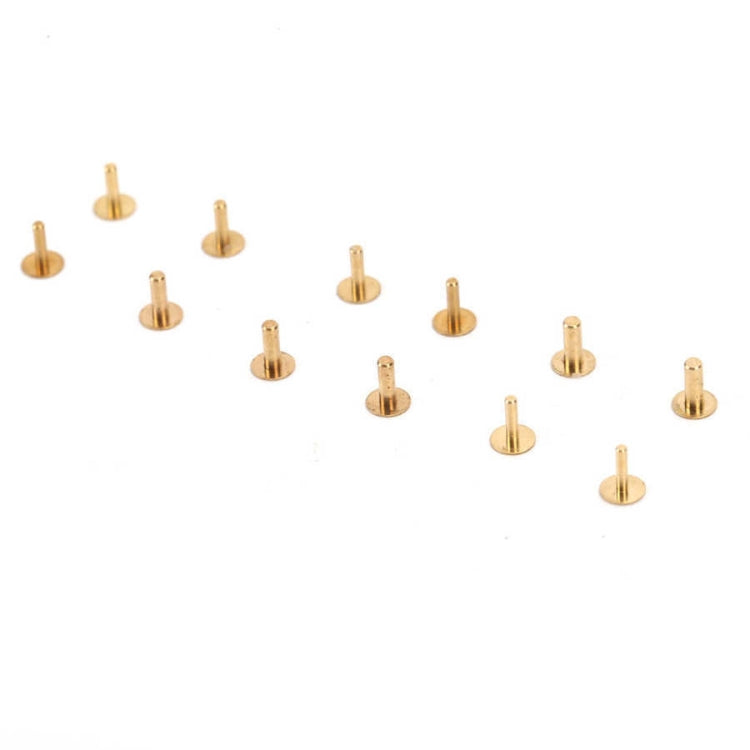 60pcs/Box Watch Nails Watch Repair Tools — view 3