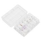 60pcs/Box Watch Nails Watch Repair Tools — view 4