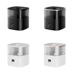JSQ-58 1.1L large Capacity Digital Display Flame Atomization Humidifier — view 10