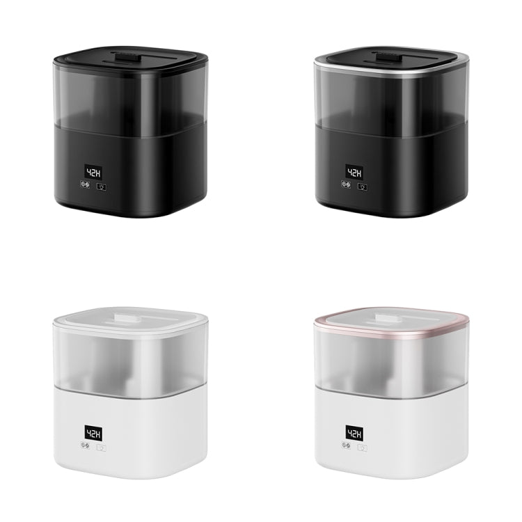 JSQ-58 1.1L large Capacity Digital Display Flame Atomization Humidifier — view 10
