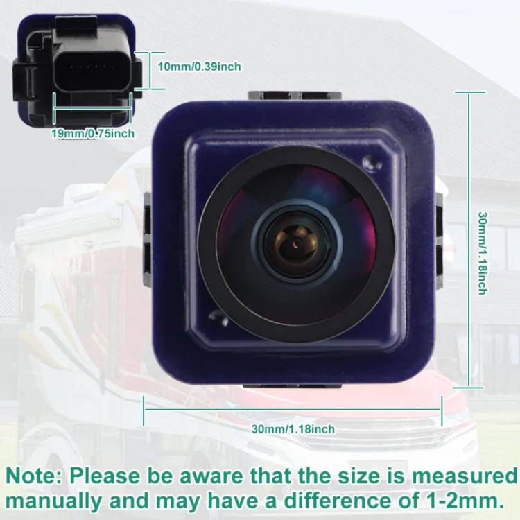 BL3Z-19G490-B For Ford F150 Car Reversing Assist Camera