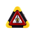 Car Traffic Warning Sign Vehicle Reflective Tripod Emergency Light