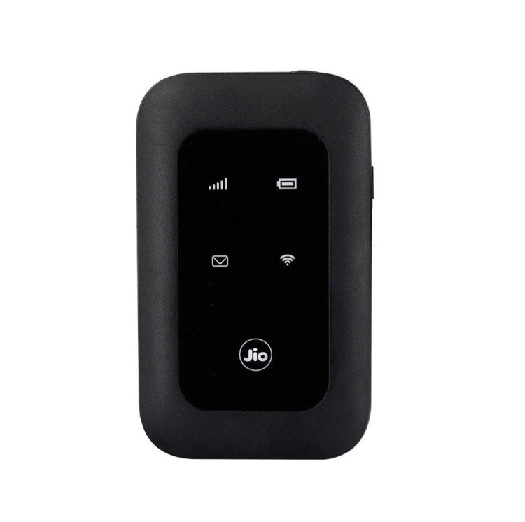Jio MF680S 4G+ Wireless SIM Card Router Portable WiFi
