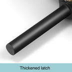 Home Office Desk Drawer Triple Connect File Cabinet Lock — view 9