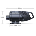 Car Multifunctional Emergency Escape Window Breaking Safety Hammer