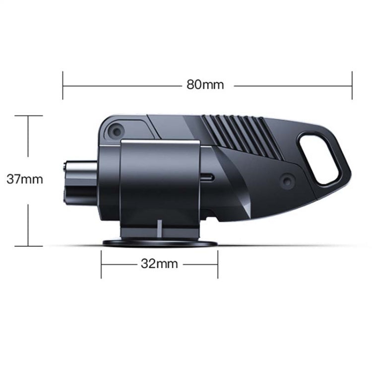 Car Multifunctional Emergency Escape Window Breaking Safety Hammer
