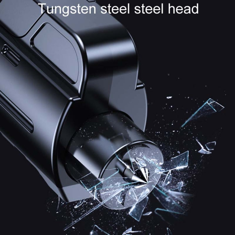 Car Multifunctional Emergency Escape Window Breaking Safety Hammer