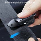 Car Multifunctional Emergency Escape Window Breaking Safety Hammer