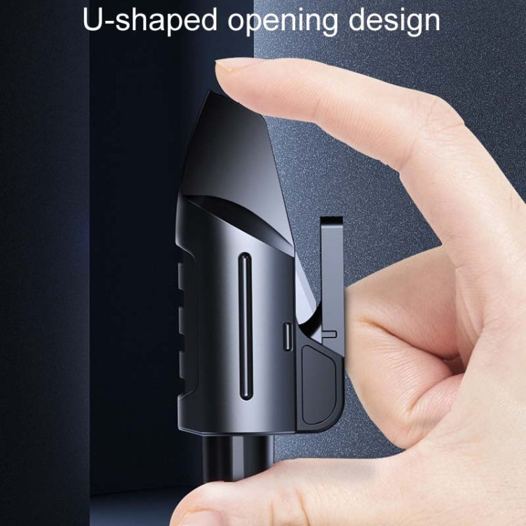 Car Multifunctional Emergency Escape Window Breaking Safety Hammer