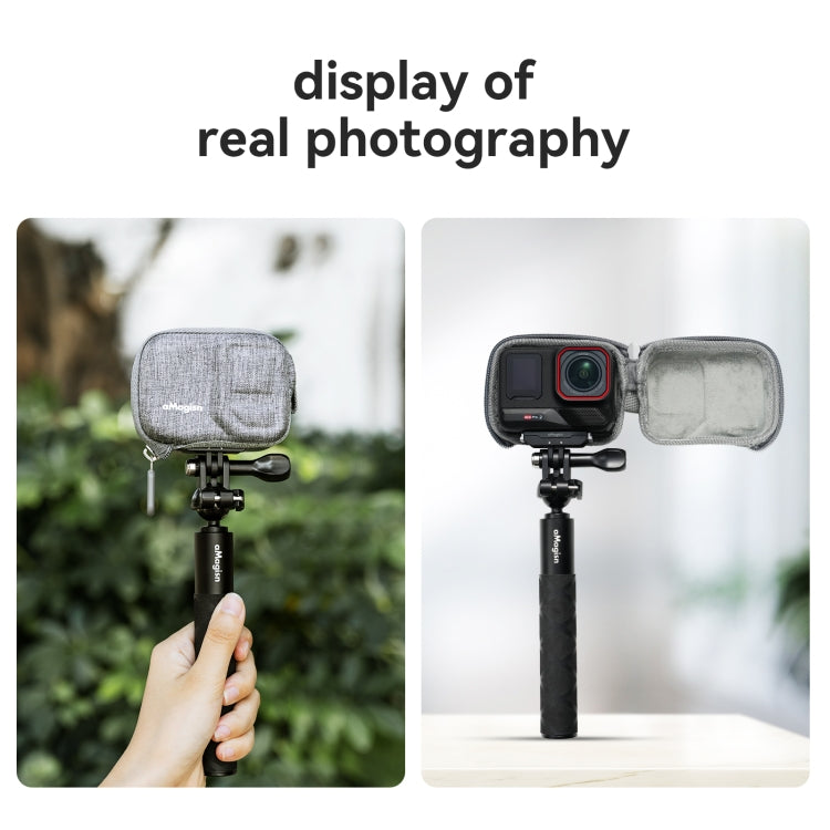 AMagisn Body Bag Protective Shell Accessories, For Insta360 Ace Pro 2 / Ace Pro / Ace