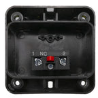 Elevator Pit Platform High-position Emergency Stop Switch With Bottom Box + Key