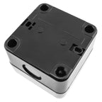 Elevator Pit Platform High-position Emergency Stop Switch With Bottom Box + Key