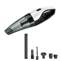 Car Handheld Portable Vacuum Cleaner With Strong Suction