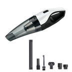 Car Handheld Portable Vacuum Cleaner With Strong Suction