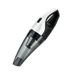Car Handheld Portable Vacuum Cleaner With Strong Suction