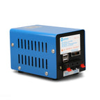 GOSO 20W Hand Crank Generator With USB Port For Disaster Emergency — view 3