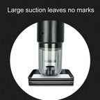 Wireless Car-mounted High-power Suction Handheld Vacuum Cleaner — view 8