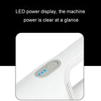 Wireless Car-mounted High-power Suction Handheld Vacuum Cleaner — view 10