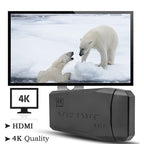M8 Wireless HDMI Arcade Game Home TV Mini Game Machine Without Game Card