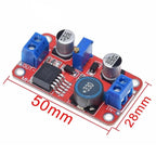 5A High Power Current DC-DC Boost Power Module Boost Converter
