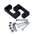 For Chevrolet GMC Body Heightening Chassis Lifting Pads