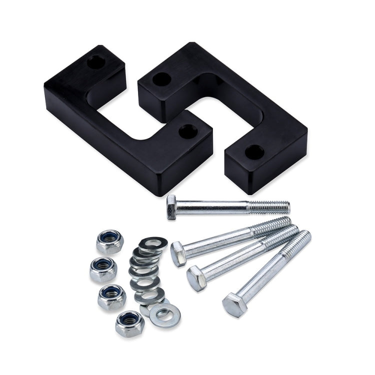 For Chevrolet GMC Body Heightening Chassis Lifting Pads