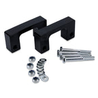 For Chevrolet GMC Body Heightening Chassis Lifting Pads