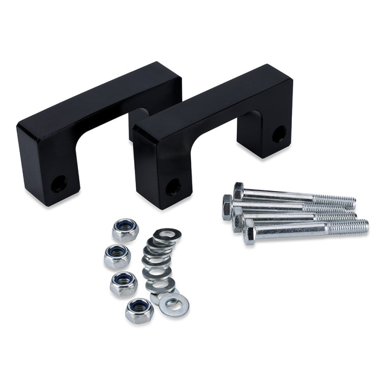 For Chevrolet GMC Body Heightening Chassis Lifting Pads