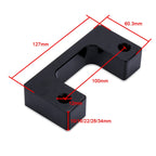 For Chevrolet GMC Body Heightening Chassis Lifting Pads