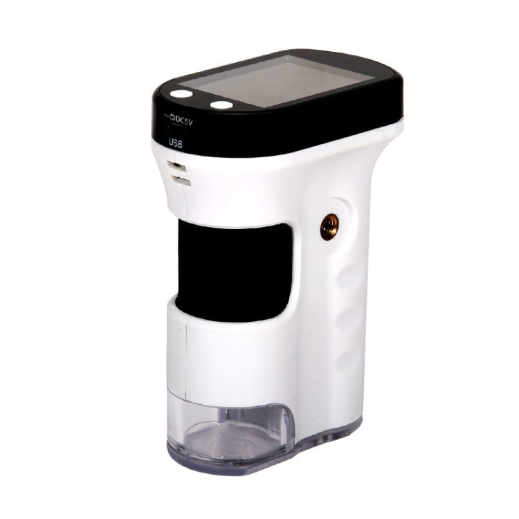 Portable Student Biological Experiment Observation Handheld Microscope