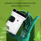 Portable Student Biological Experiment Observation Handheld Microscope