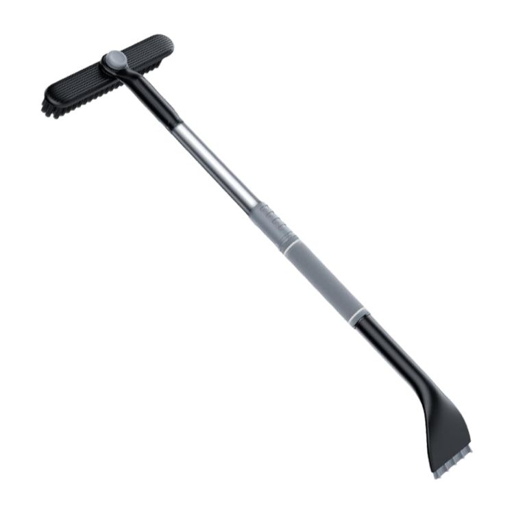 Multifunctional Car Defrosting Snow Shovel