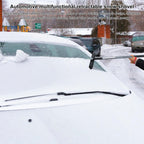 Multifunctional Car Defrosting Snow Shovel